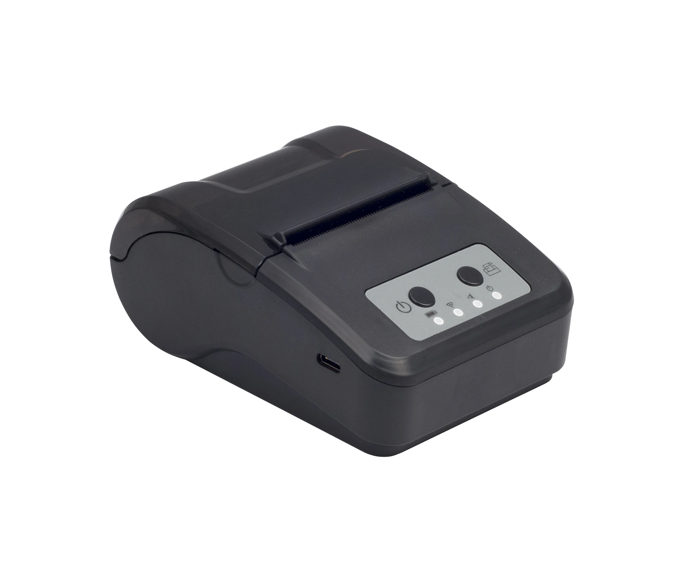 GTCODESTAR GT-P5807 Wireless bluetooth 58mm Receipt Impresora Billetes Maker Machine Portable Thermal Bill Printer