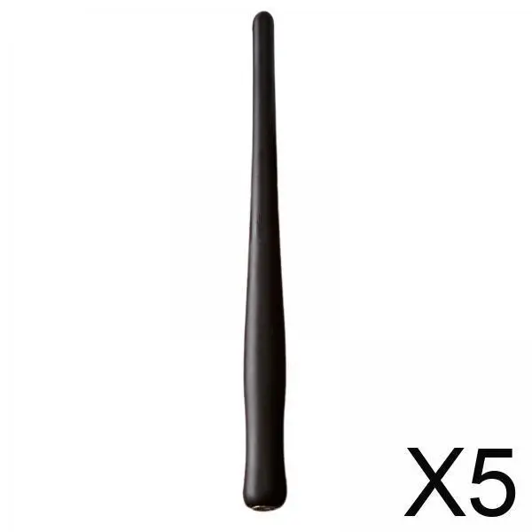 

5x держатель для ручек для каллиграфии для различных перо, портативный легкий держатель для пера