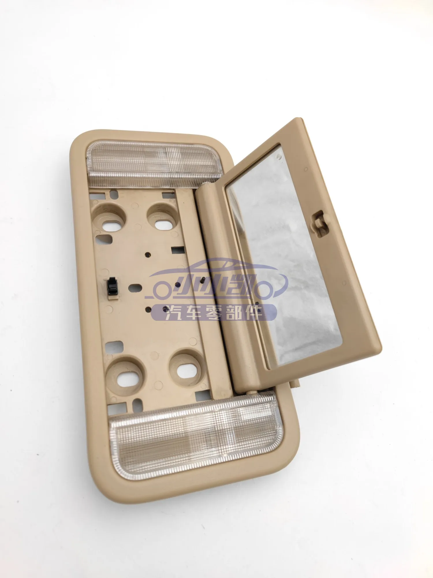 For Cadillac SLS Rear Seat Roof Light Interior Roof Light