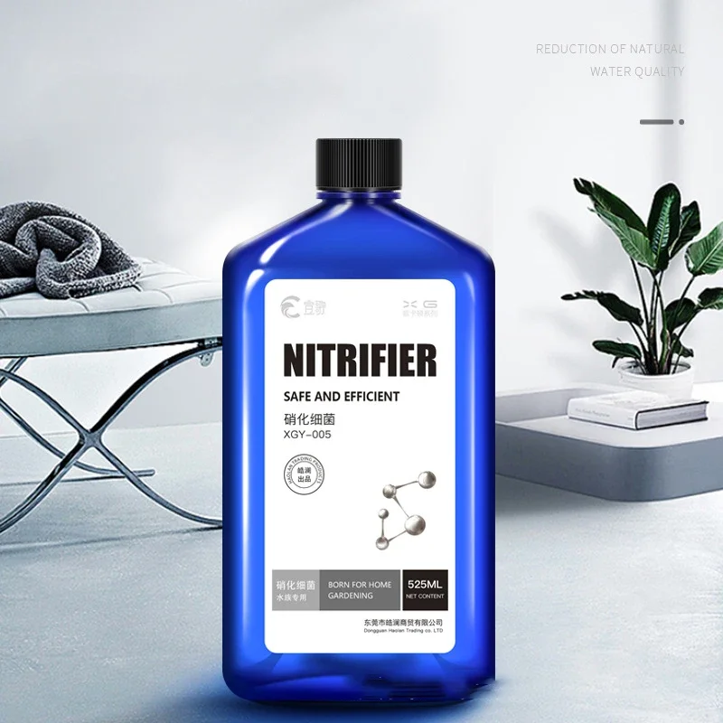 Thumbnail 4 - #16 Latest Aquarium Water Treatments Offers