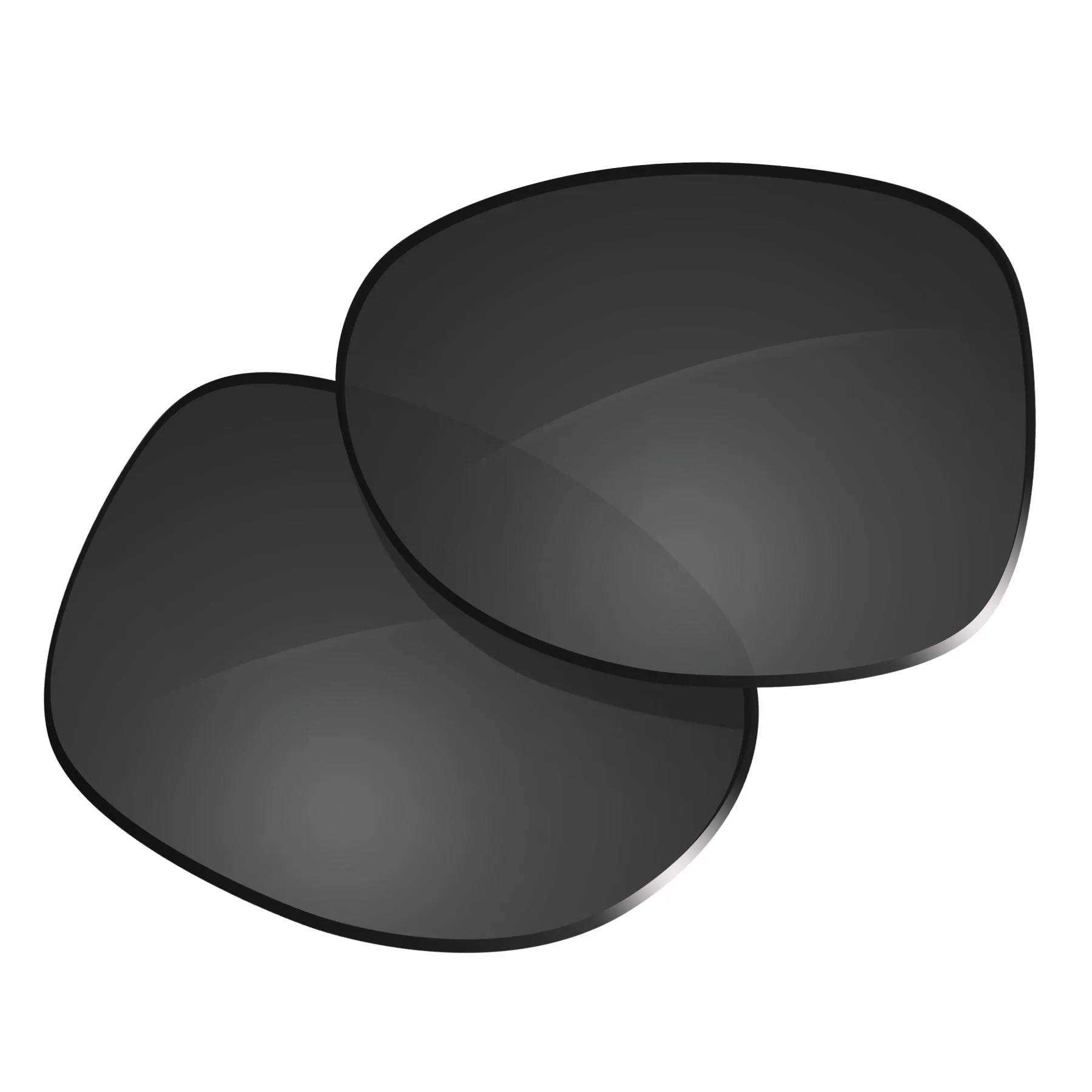 Glintbay New Performance Polarized Replacement Lenses for Smith Wayward Sunglasses - Multiple Colors