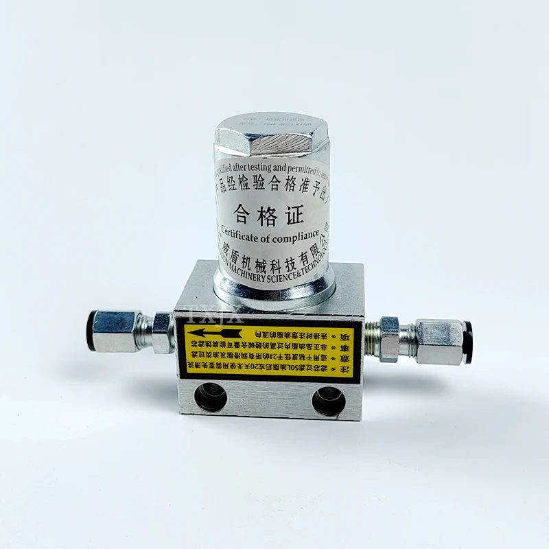 

Pump truck lithium grease mesh filter assembly Mixing plant main engine butter TGQ-30 precision filter screen