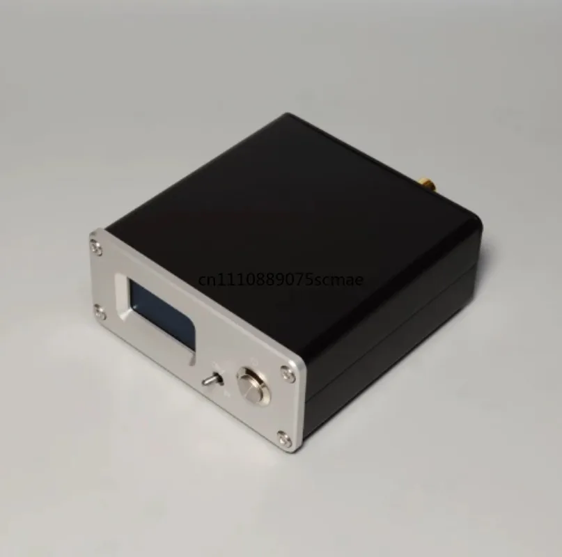 AF200 USB Digital Interface SPDIF Coaxial AES Fiber I2S DSD1024 PCM768