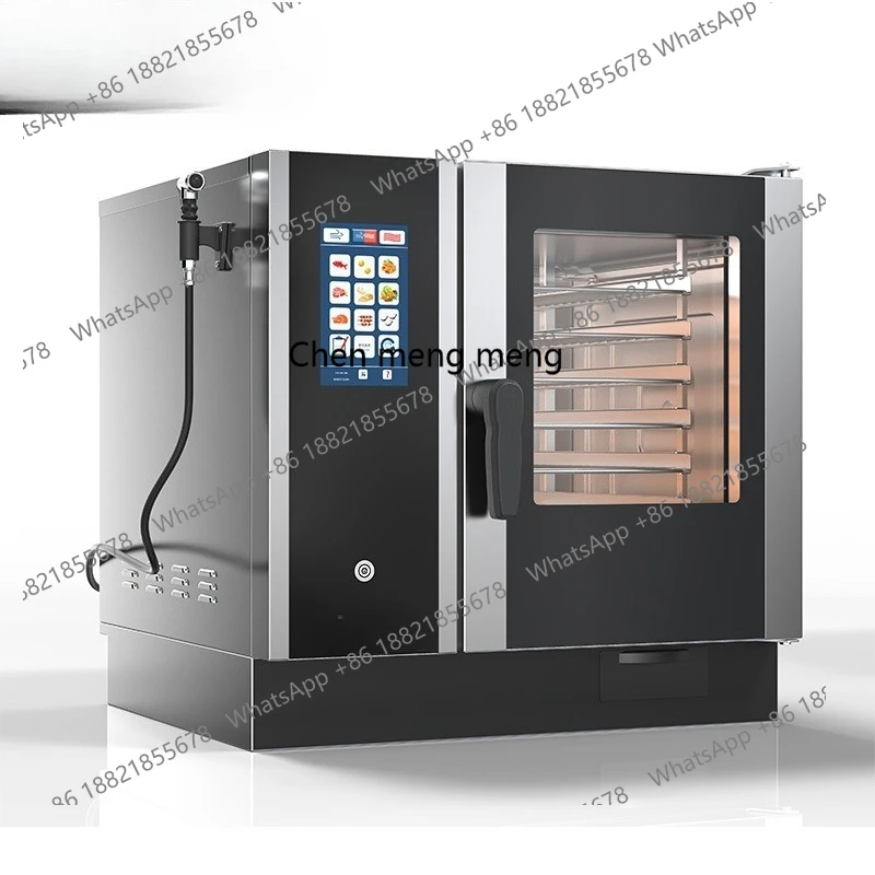 

baking and cooking integrated box commercial electric heating large capacity multi-functional electric oven roast duck stove