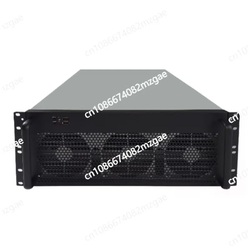4U çoklu grafik kartı kasası 6 - Server Gpu Chassis 4U incelemesi ve fiyatı