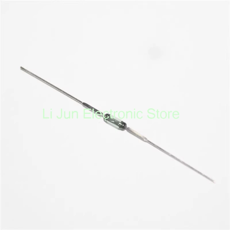 

Ultra small 1.8*5 magnetic switch Regularly open reed switch RI-80 200piece