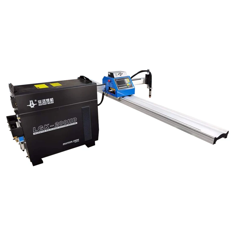 Mini cortador de plasma cnc, máquina de corte de metal, cortador de plasma portátil 40, imperdível