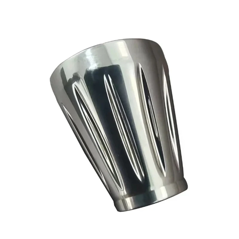 

Custom Mirror Polished CNC Turning & 4 Axis CNC Milling Parts Stainless Steel 304 CNC Machining Manufacturing