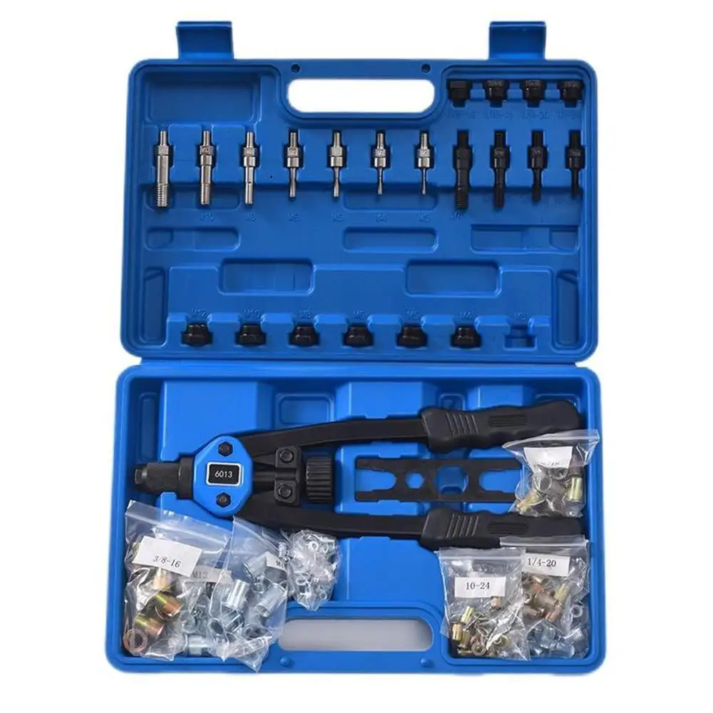 Rivet Nut Tool Set 13