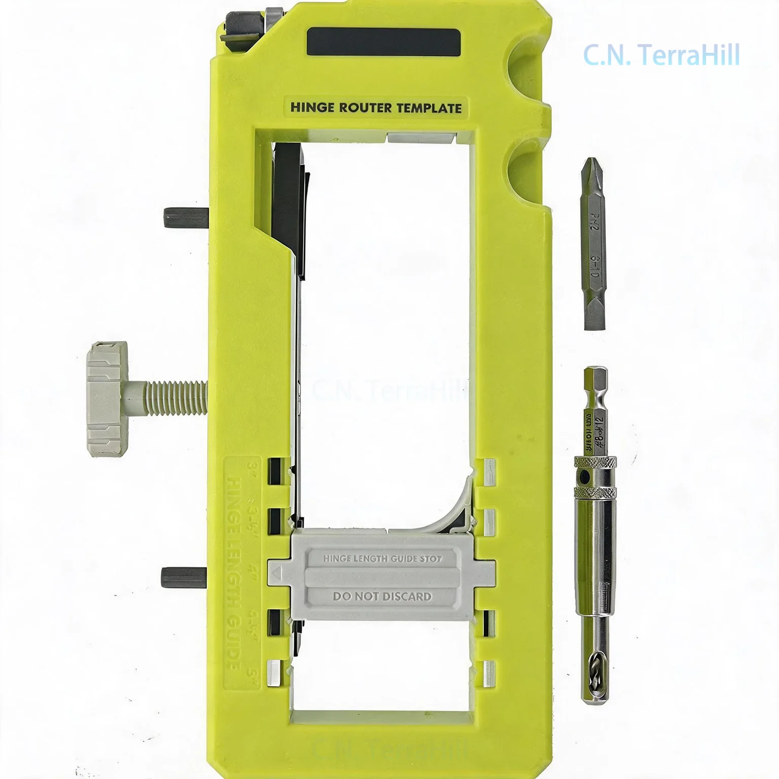 Aluminum Alloy Hinge Door Lock - огляд і ціна Woodworking Templates