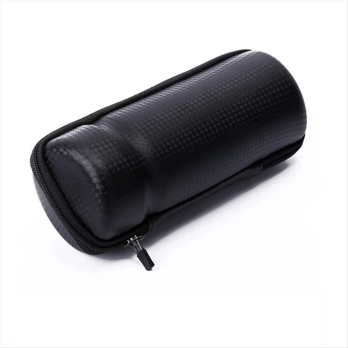 【Tools & Parts】 Mountain Bike Bicycle Bottle Cage Hard Shell Bag Bicycle Bag Portable Cycling Gear Repair Toolkit