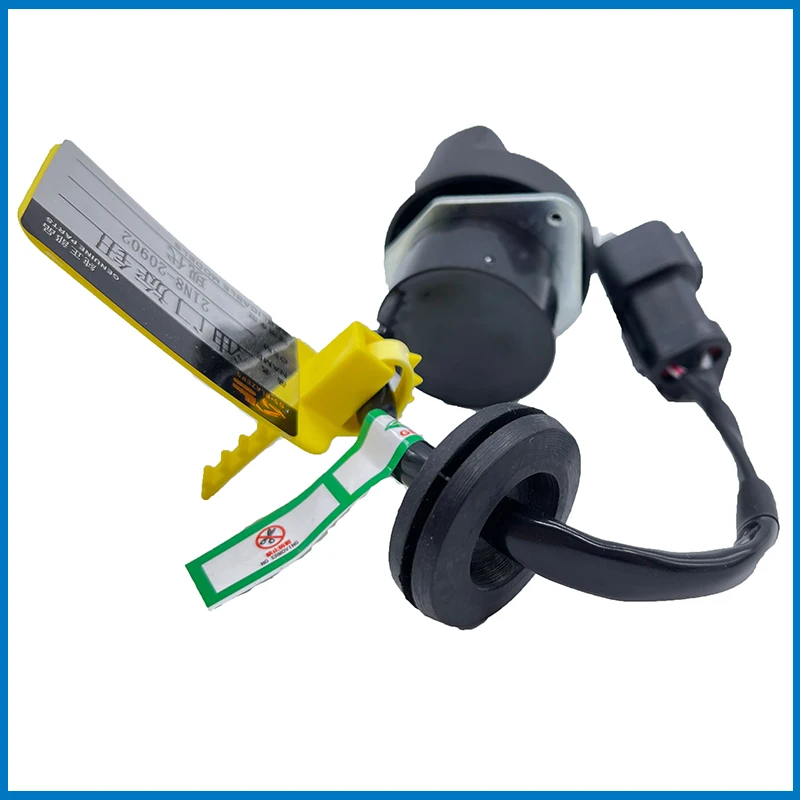 

Throttle Knob 21N8-20902 For Hyundai R210LC-7 R160LC-7 R180LC-7 R200W-7 R160LC-7