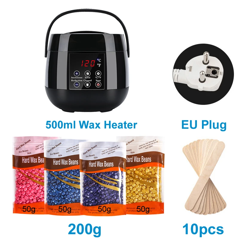 Thumbnail 2 - #21 Latest Wax Heaters Offers