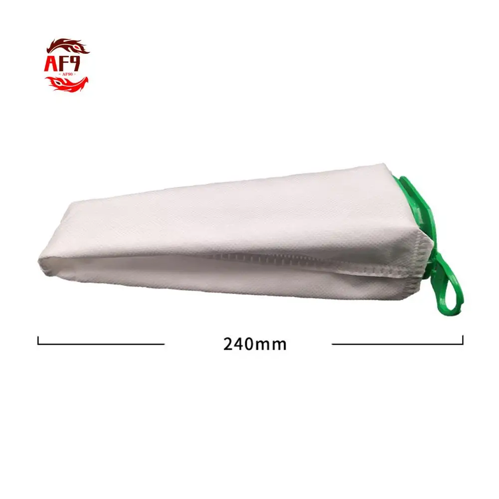 

AF90-12 Pcs Replacement Bags Vacuum Bags For Vorwerk Kobold VB100 VB 100 FP100 FP 100 Vacuum Cleaner Replace Bags