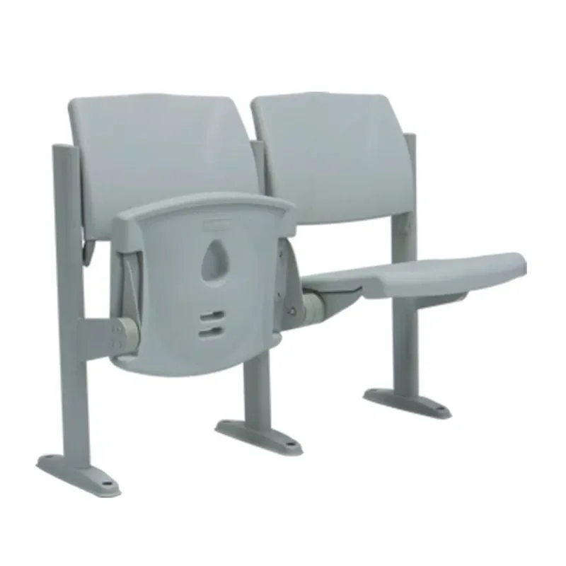 

Corridor Waiting Chair Workshop Continuous Row Chair Folding Chair Conference Training Chair