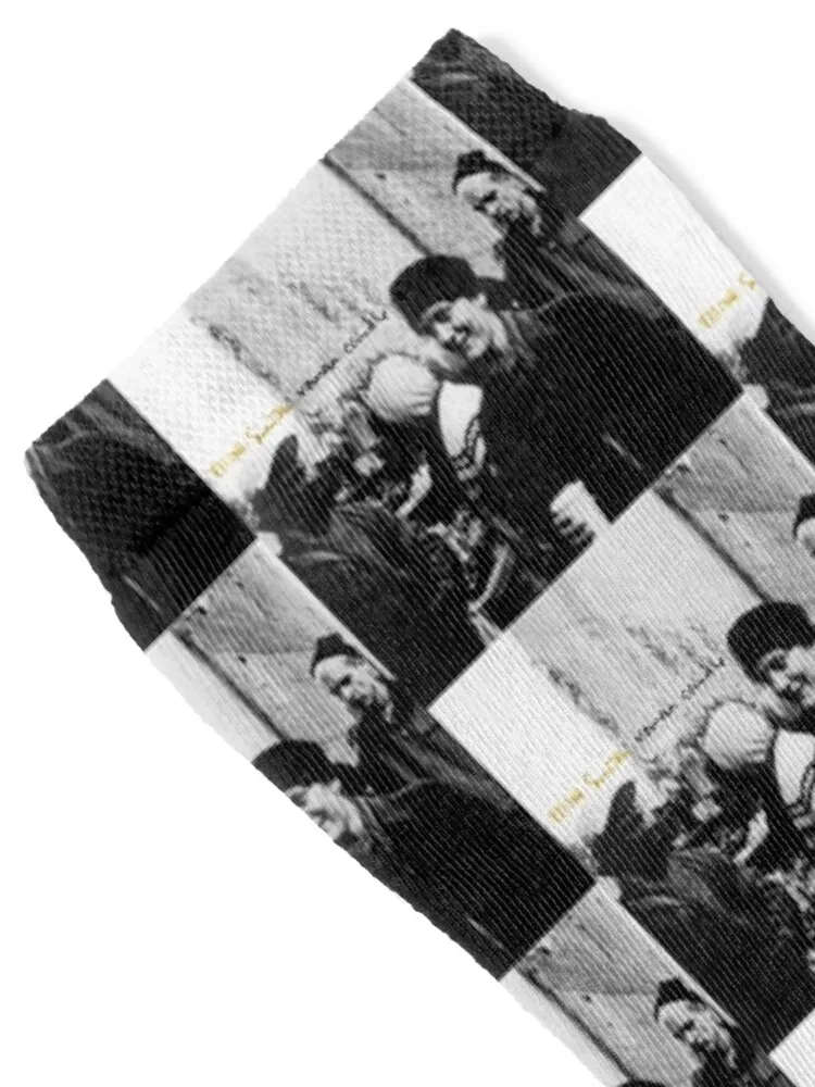 Elliott Smith - Roman Candle Socks Toe sports floor anti-slip Hiking boots Men's Socks Women's