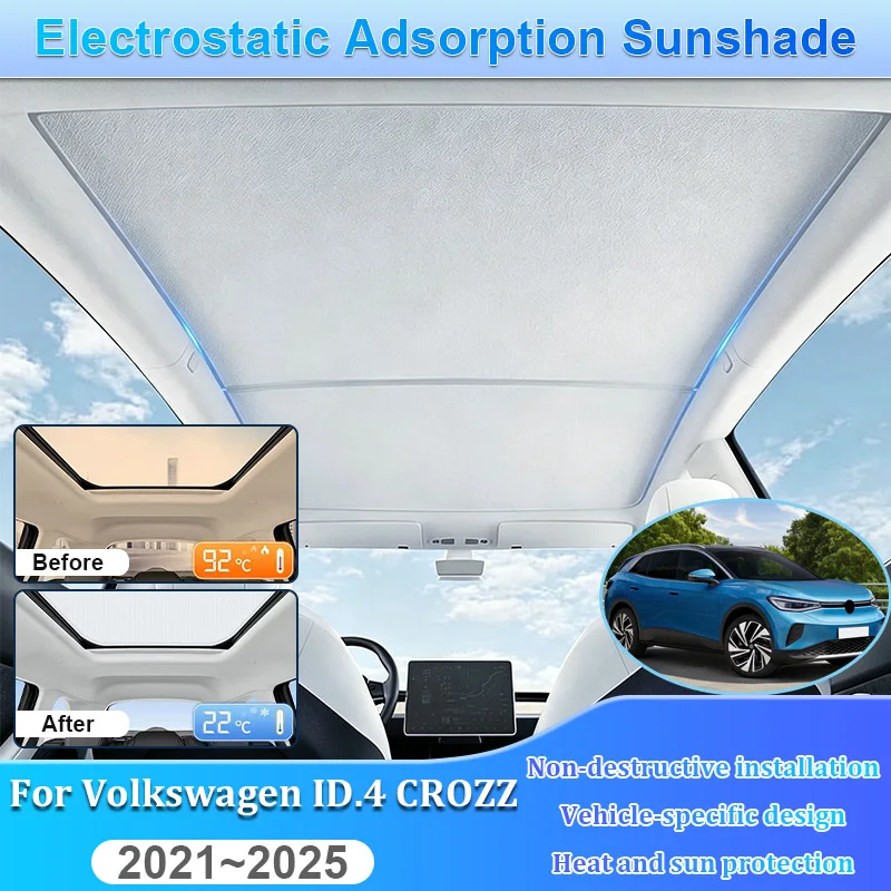pare-soleil-de-toit-electrostatique-pour-vw-volkswagen-id4x-id4-crozz-2021~2025-2022-2023-2024-protection-automatique-pour-vitre-de-toit