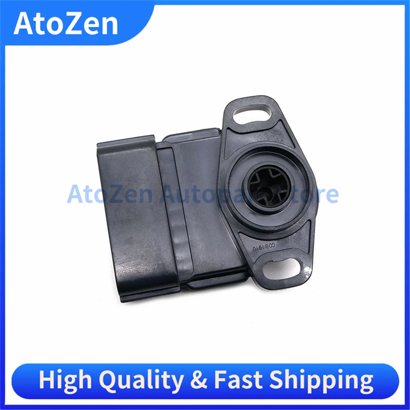 

MR578861 MR578862 TPS Sensor Throttle Position Sensor for Mitsubishi Outlander 2002-2006 Outlander 2003-2006 Car Accessories New