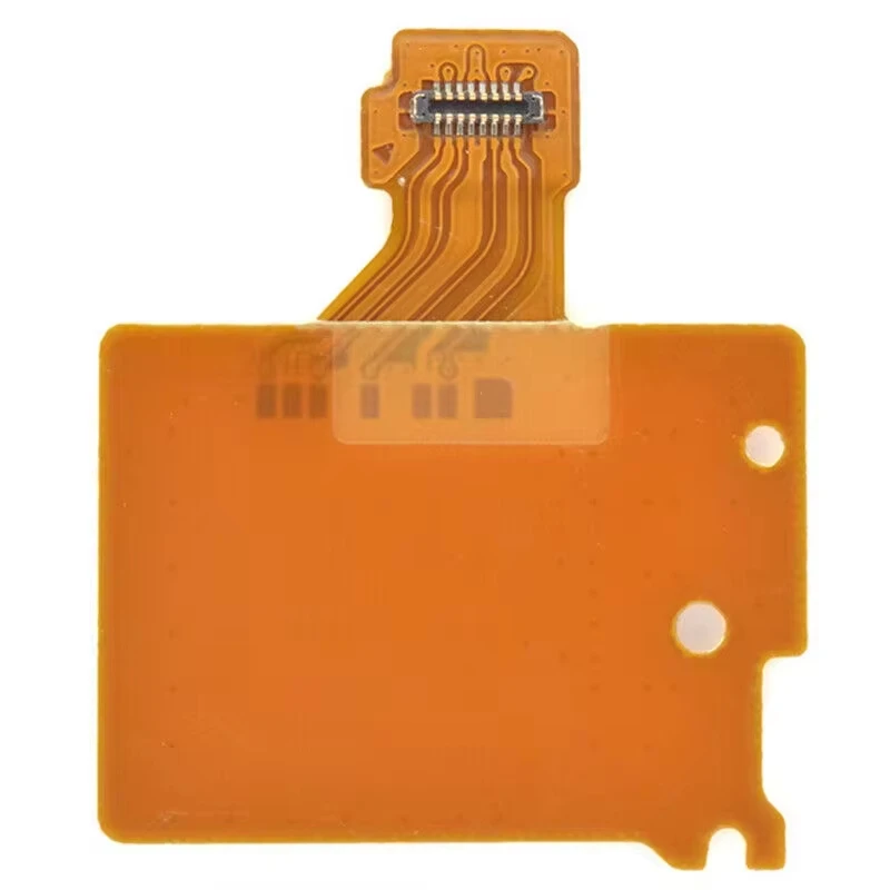 1-20Pcs for Nintendo Switch Ns Tf Sd Card Adapter Slot Socket Replacement Handle Controller Sd Card Ns Repair Accessories - view 2