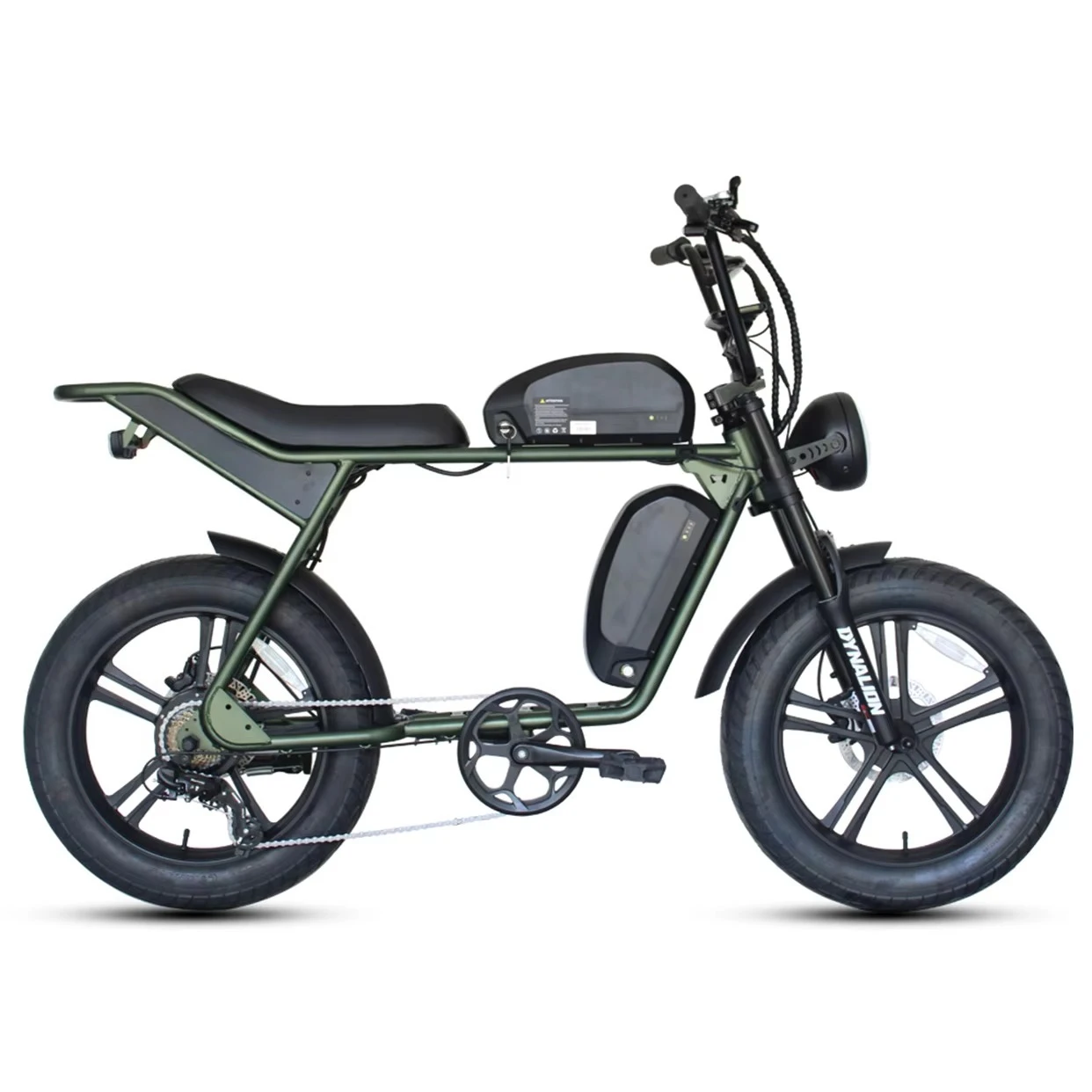 WWE Hot-selling electric bicycle