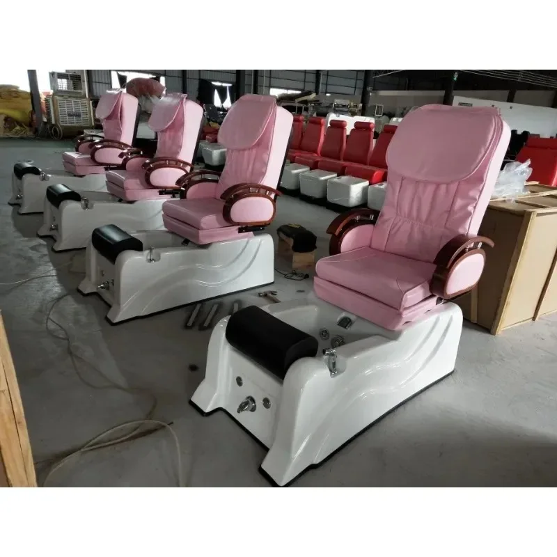Factory Direct Electric massage sofa