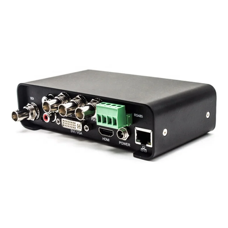 

Professional Audio and Video Encoding Product Sdi Dv Video Encoder