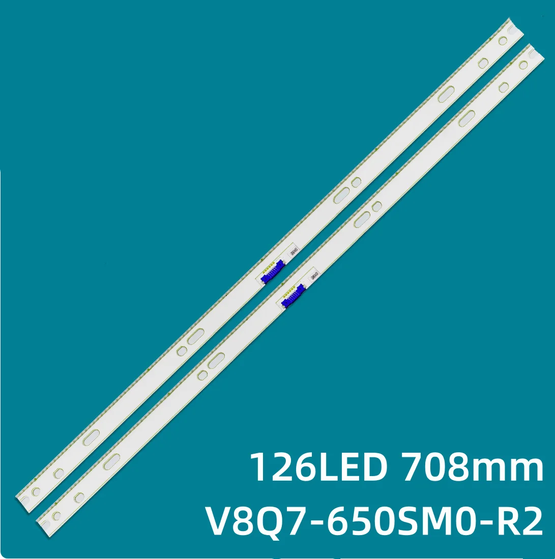 led-strip-for-qe65q8fnat-qe65q8fna-qn65q75cnf-qn65q75fnf-qn65q7cnaf-qn65q7cnav-qn65q7fnaf-bn96-45622a