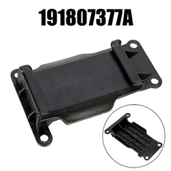 1Pcs For Golf MK2 Bumper Bracket Car Big Bumper Side Bracket Front Rear Retainer 191807377A Replacement