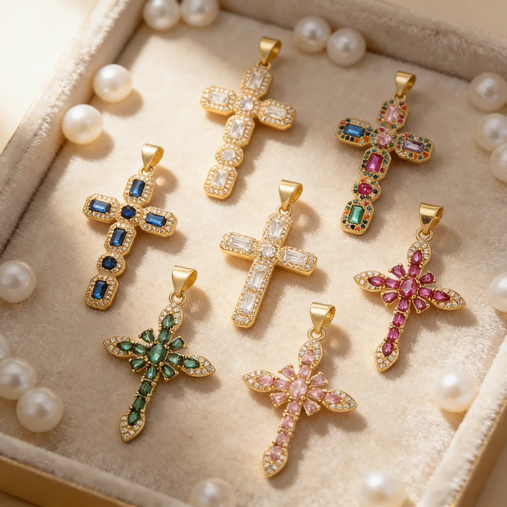 3-pecas-de-pingentes-cruzados-boemios-para-suprimentos-de-joalheria-cruz-de-jesus-coracao-acessorios-diy-para-pulseiras-e-colares-atacado