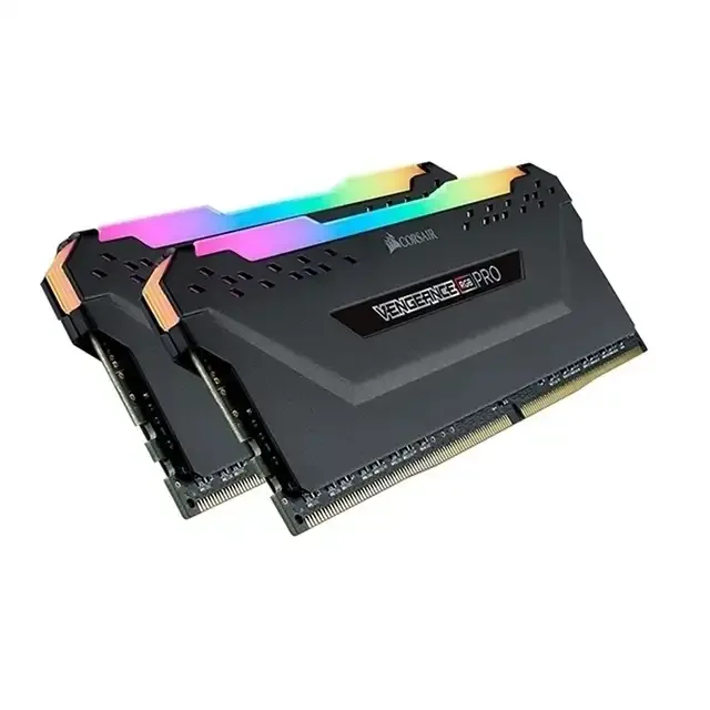 Per USCORSAIR 16GB DDR4 3000hz desktop memory bar Avengers RGB PRO memoria di gioco