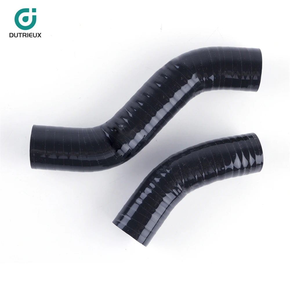 

For Land Rover Defender Discovery Range Rover 3.5 V8 Front Heater Silicone Hose