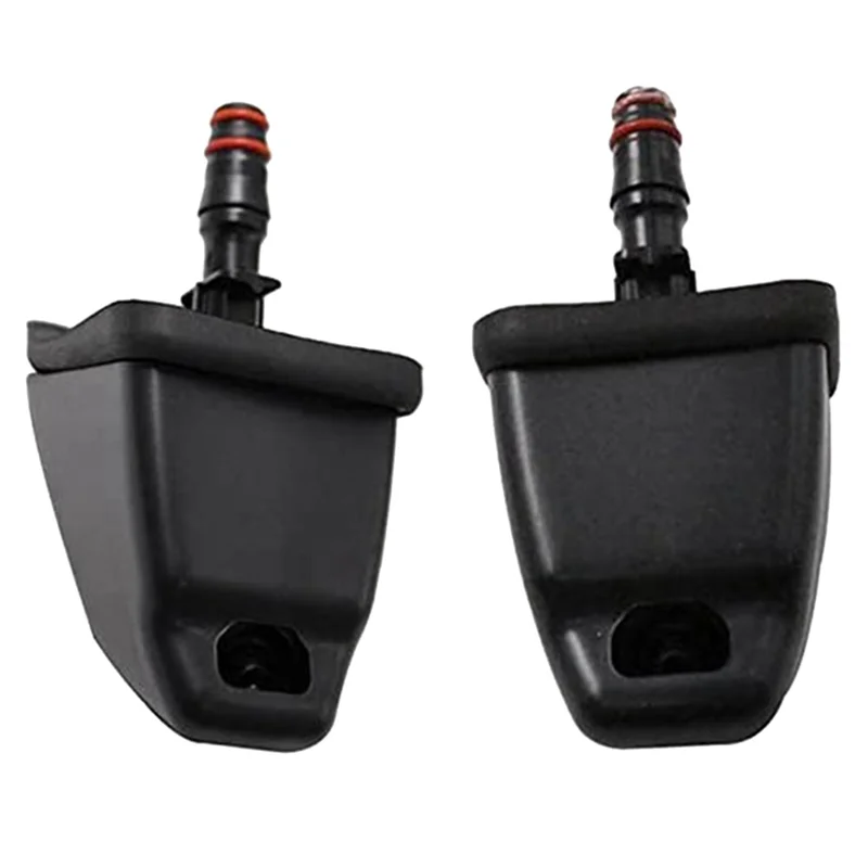

Новая левая и правая насадка омывателя фар для HONDA CRV 2002-2006 76885-SCA-S11 76880-SCA-S11 аксессуары-A02G