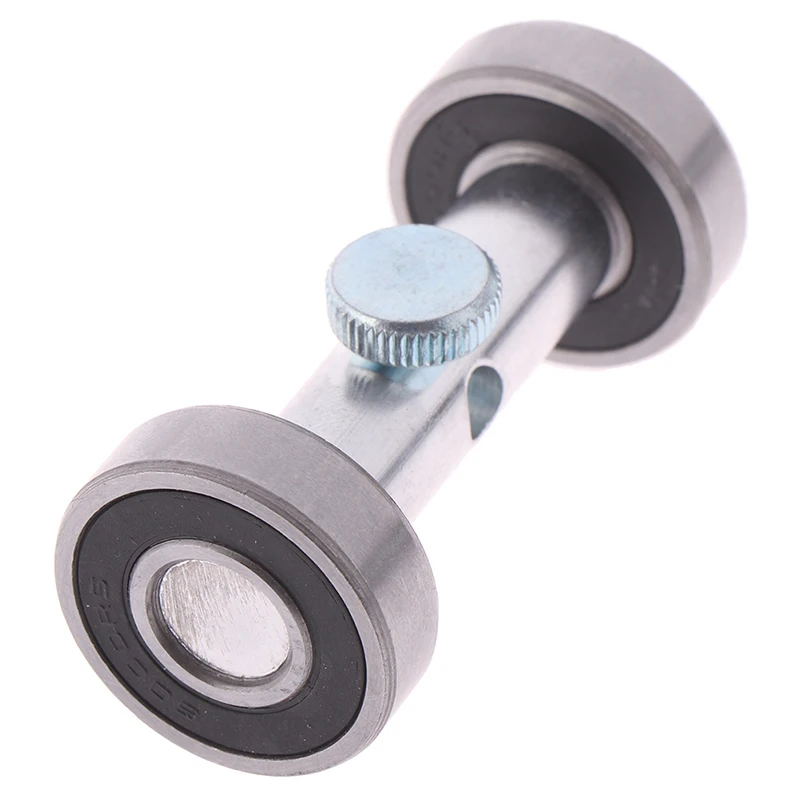 Aiguiseur de tournevis de réparation de bijoutiers de montre, guide d'affûtage d'horloger en métal, support de bijoux, outils de réparation de montres