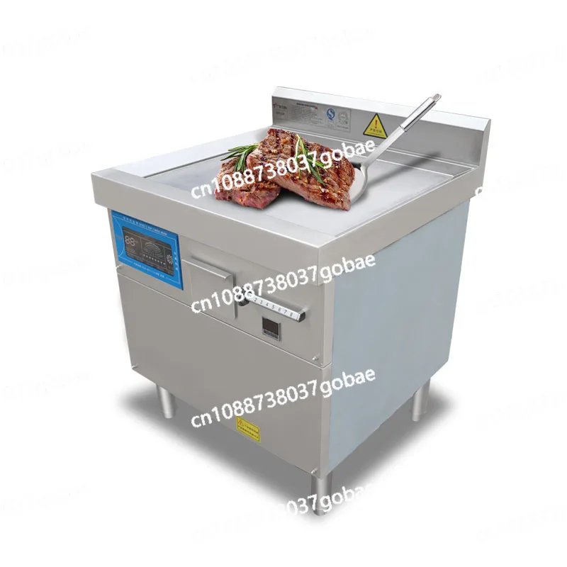 

Commercial electric grill hotel teppanyaki equipment