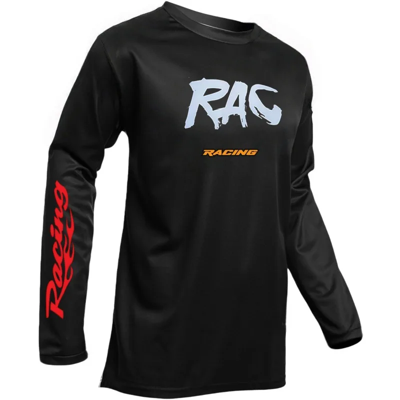 

New 2025 Trendy 3D Printed Motorcycle T Shirt Quick Dry Breathable Unisex for Outdoor Riding and Sports