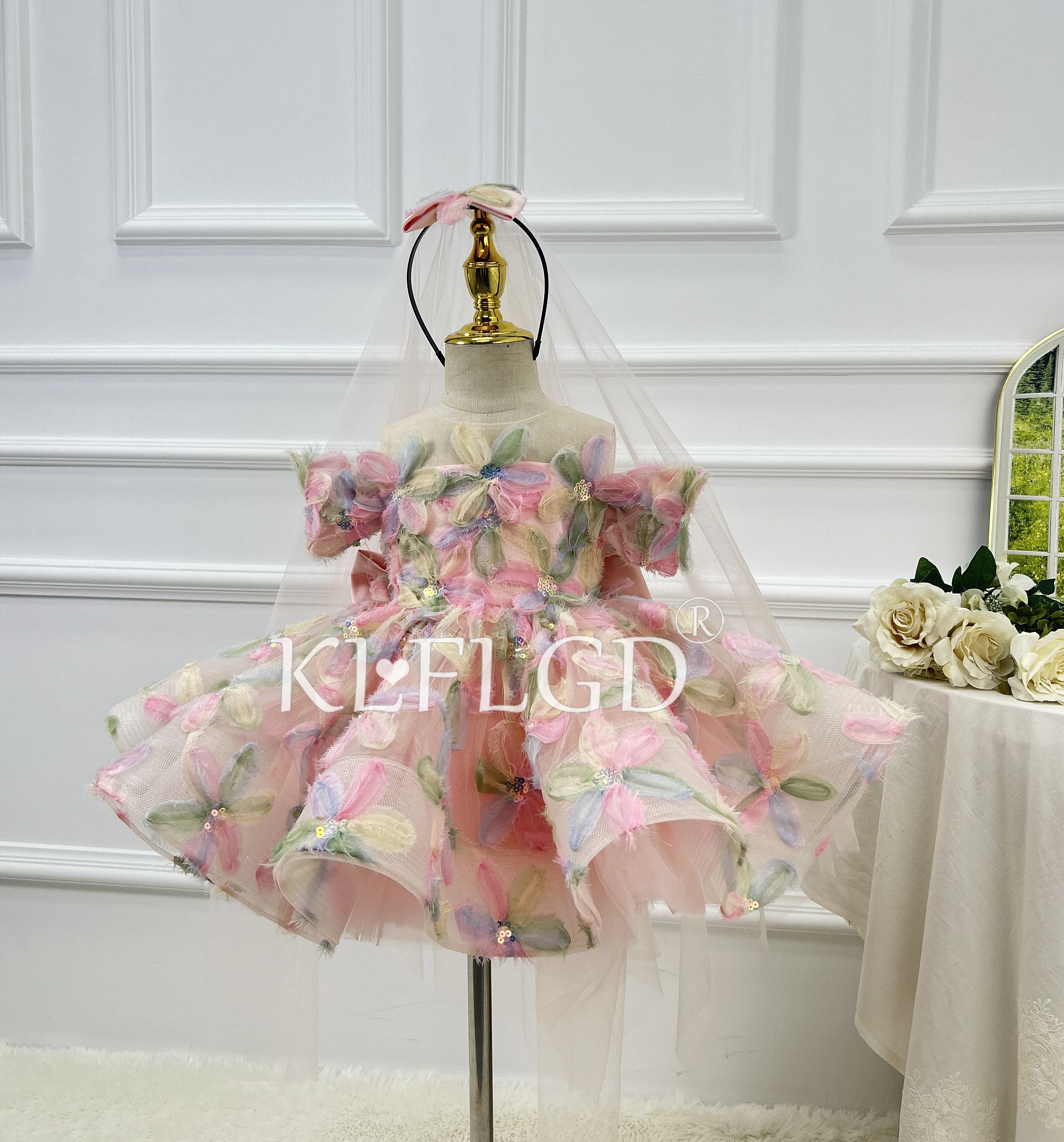 first birthday dress india Dien Black Tailored Pants - 4