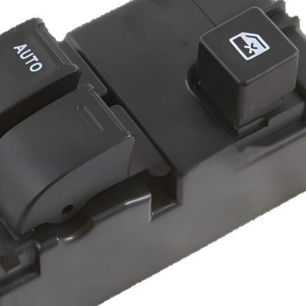 Precision Engineered For Power Window Switch for Hyundai For 500 700 Truck Supports and Play Installation 84810-E0040