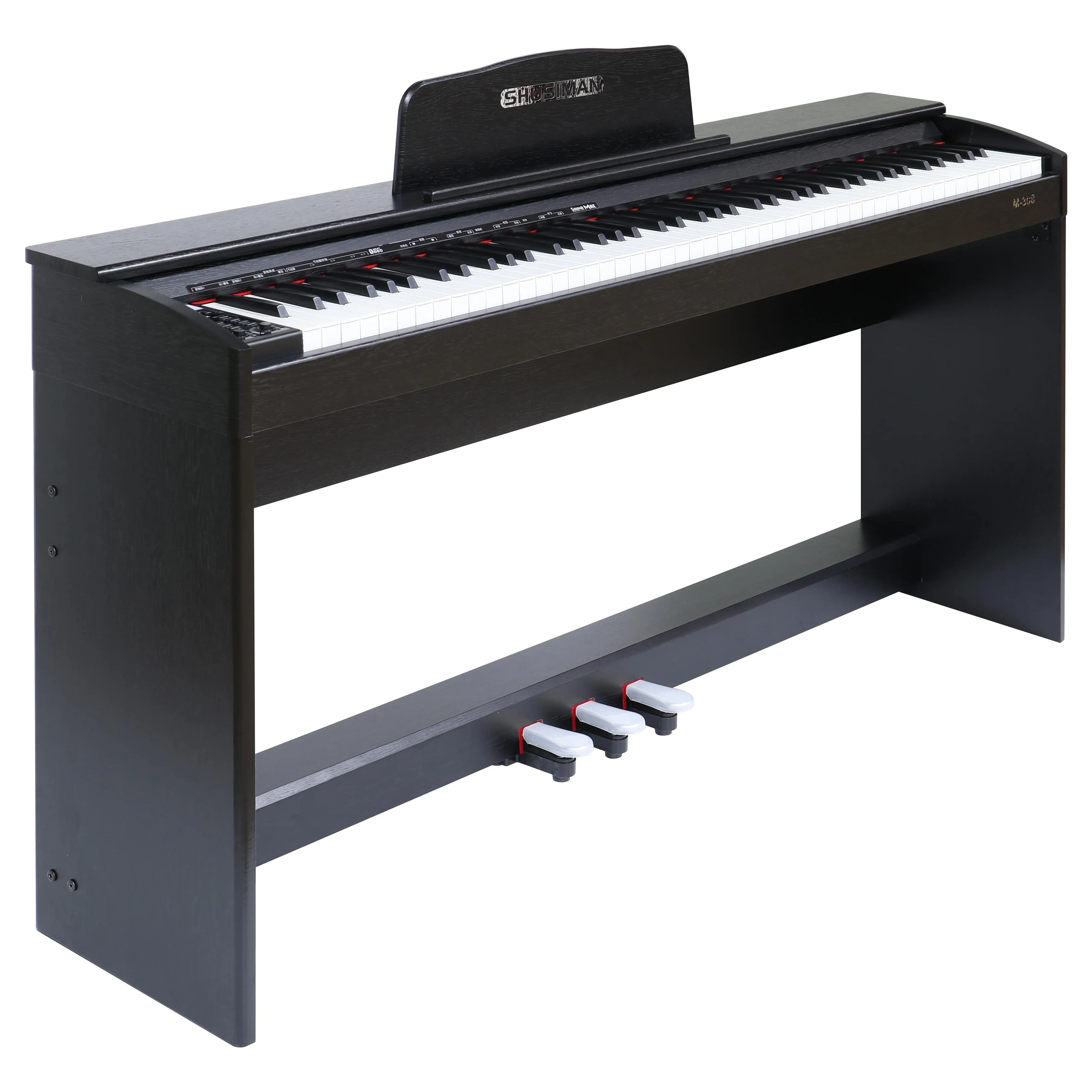 FREE SAMPLE Made In China Customized Piano Electronic Piano Keyboard Digital Piano For Children