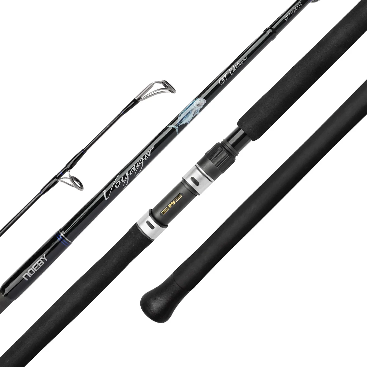 

Suitable for, Casting Game Performance Jerk Navigator Sea Casting Rod