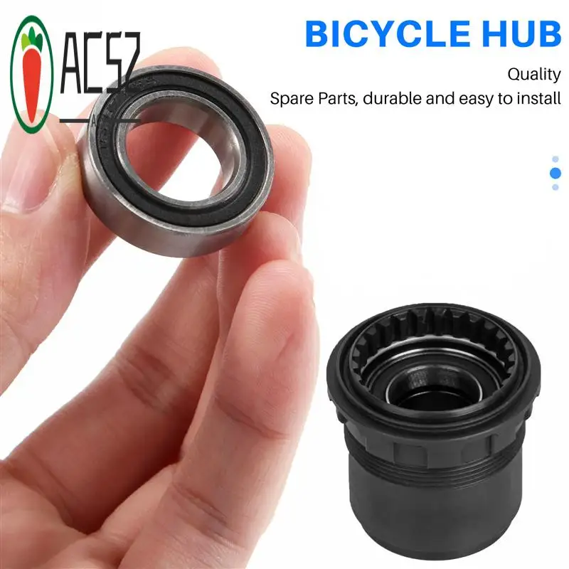 AC52-Bicycle Hub Bearing Palin NBK For KOOZER XM490 XM460 BM440 Hub Fastace