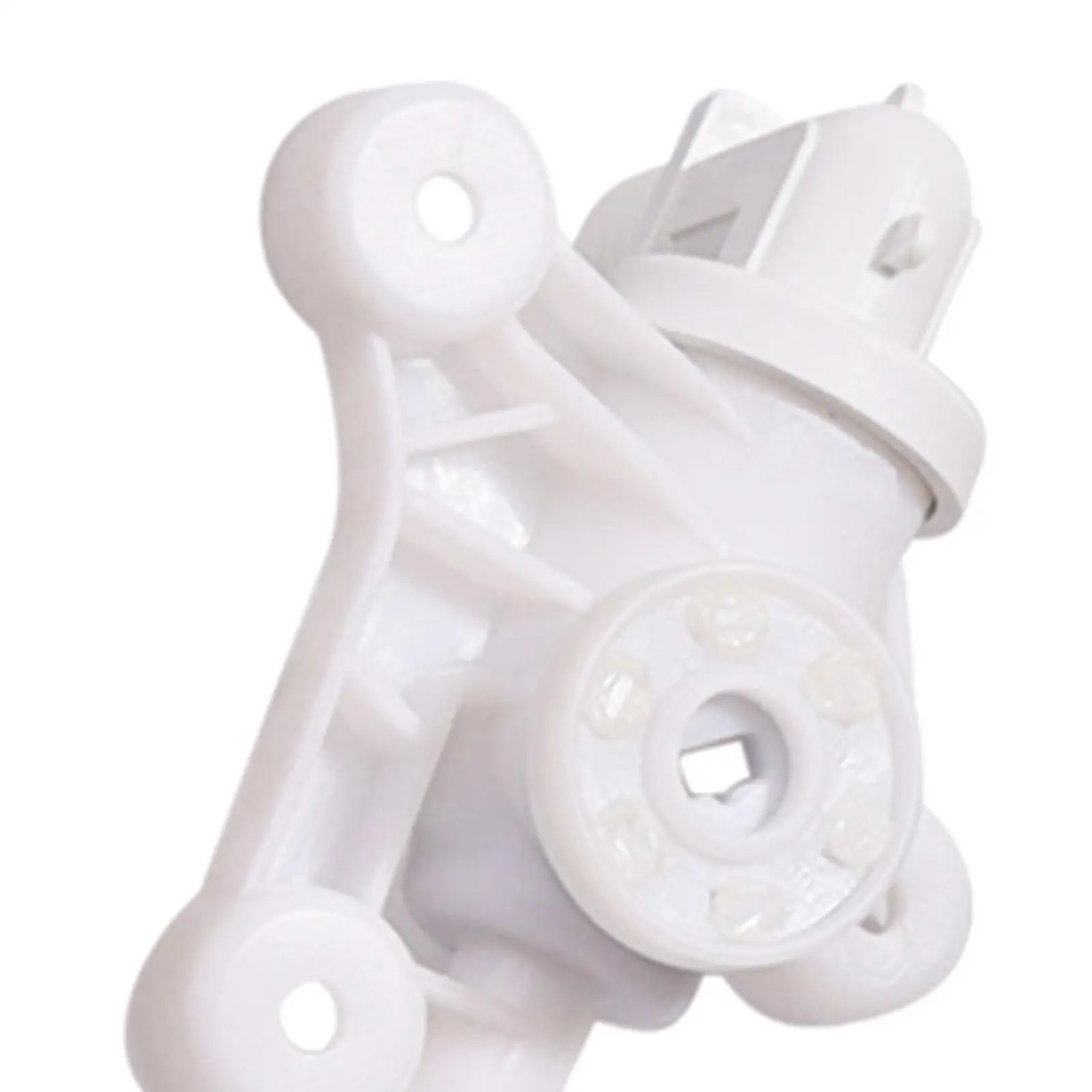 

34100 Water Valve with Seal Practical Replace for Style Plus Toilets