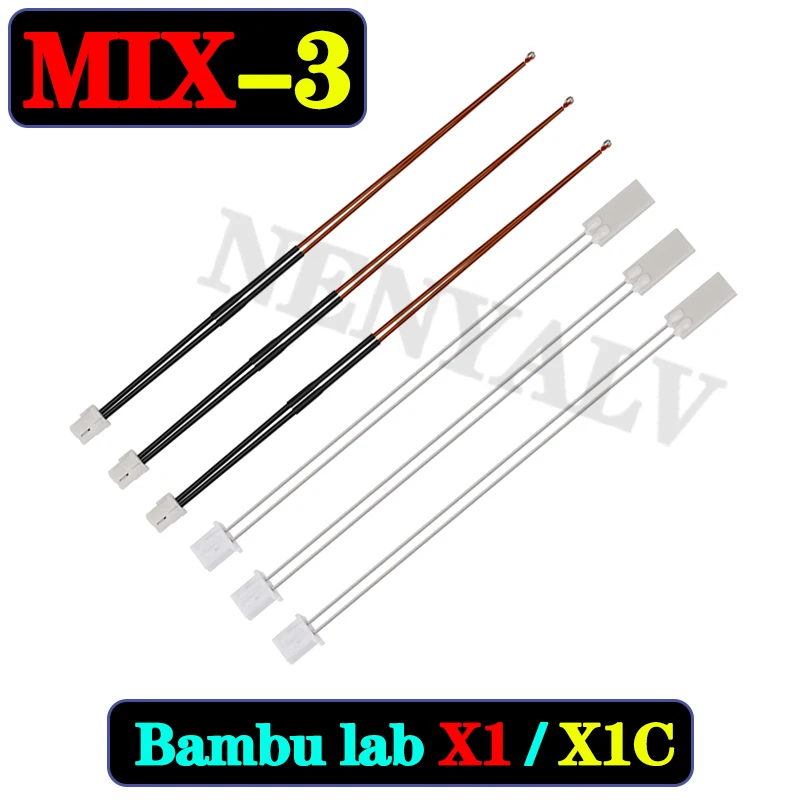 Variant: MIX-3