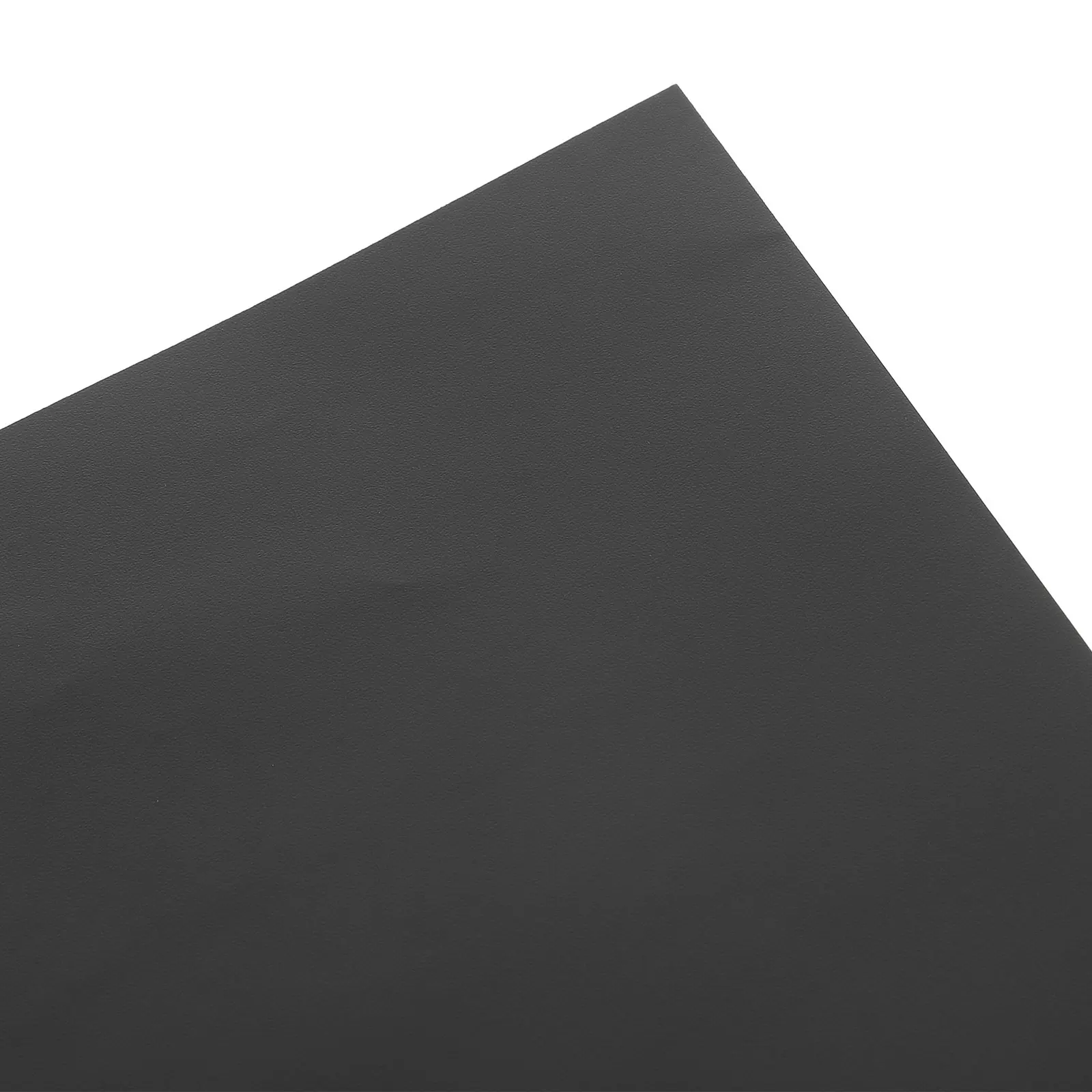 8 Sheets Rewritable Chalkboard Stickers Office Removable Pp Dry Erase Boards Small