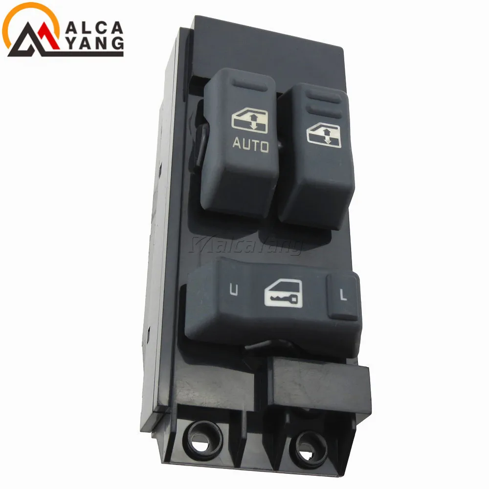 

15047637 Car Accessories Power Window Control Switch Regulator Button Console For Chevrolet Silverado Sierra 1500 2500 3500