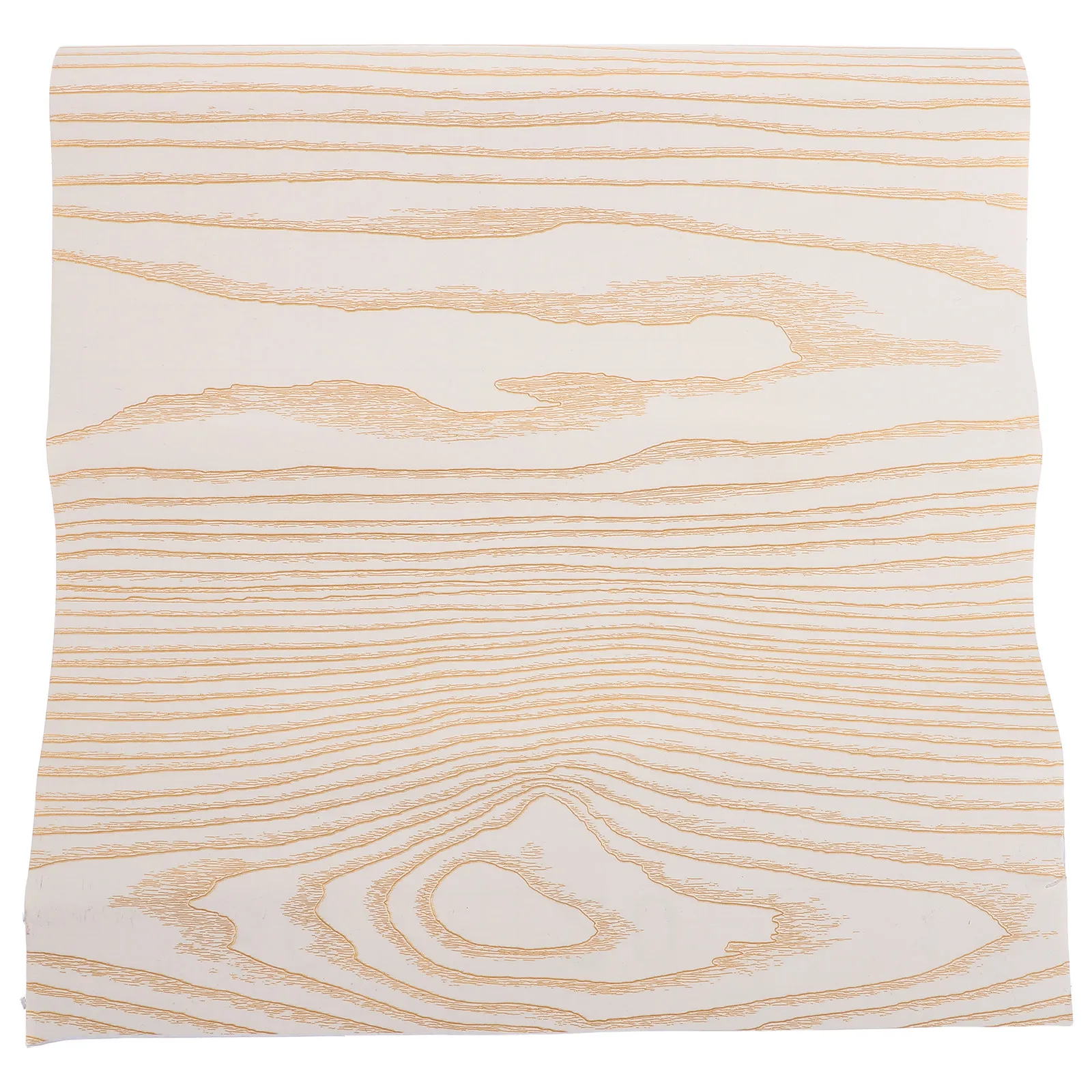 

1 Roll Automotive Wood Grain Interior Wrap Film Textured Glossy Finish for Car Dashboard Center Console Trim DIY Adhesive