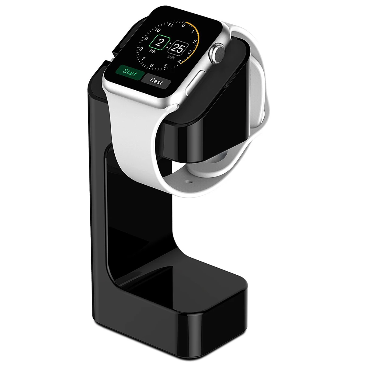 

Watch charging stand Watch charging charging holder Charing station for Watch Watch charging station