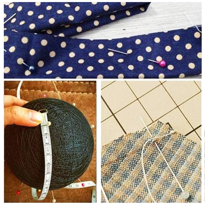 Thumbnail 3 - #33 Cheapest Straight Pins Deals You Can Get