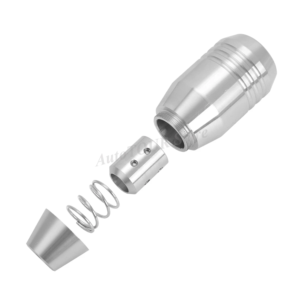 Picture 3: Automatic Auto Shift Knob Aluminum For Nissan 350Z Infiniti G35 FX35 2003-2009
