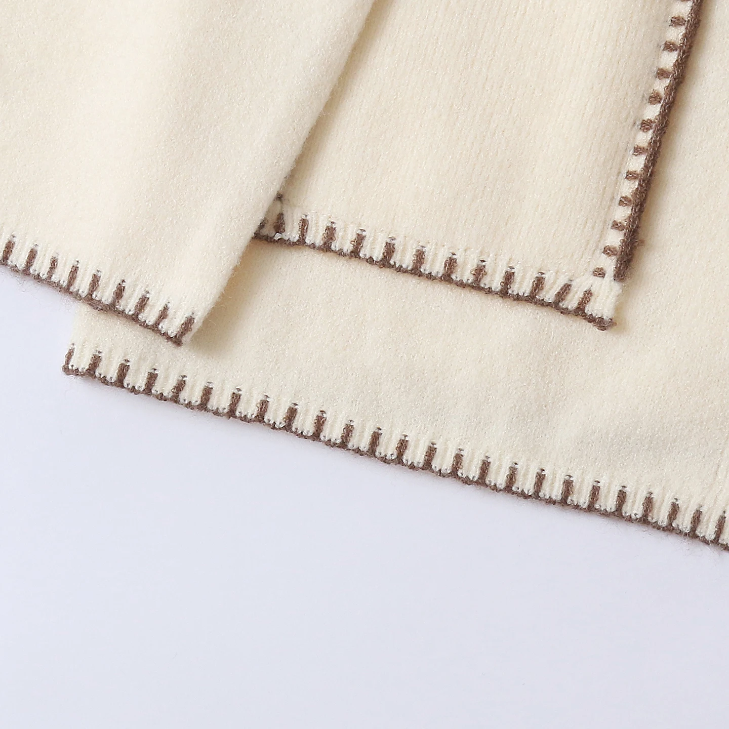 Modny kardigan z dzianiny z dekoltem w serek, damski, dwurzędowy, zapinany na jeden guzik, duży rozmiar, sweter na wiosnę, jesień i zimę...