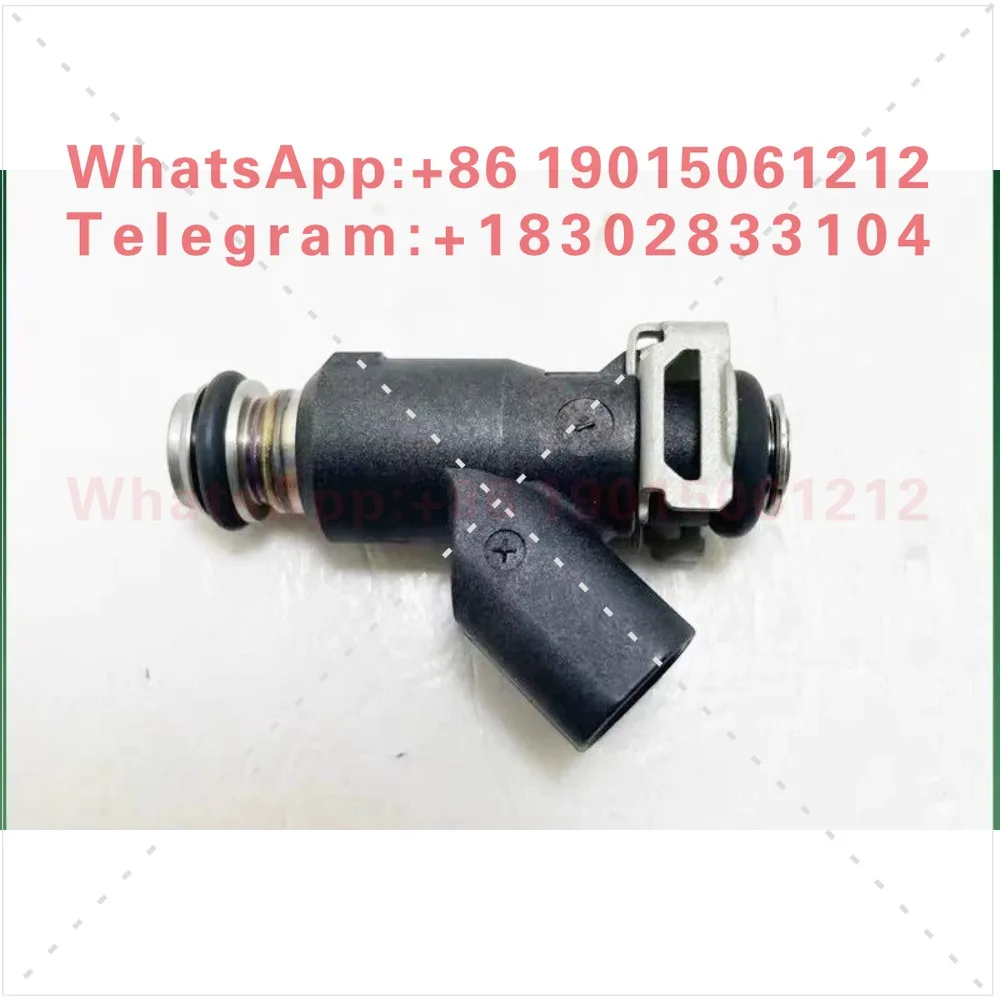 Applicable to 600 300 250 150 125 Fuel injector, injector, electric nozzle
